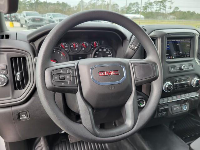 new 2025 GMC Sierra 1500 car, priced at $44,050