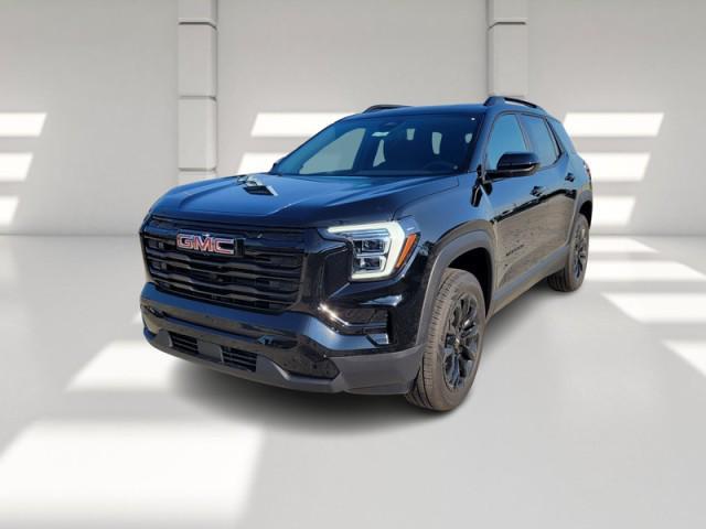 new 2026 GMC Terrain car, priced at $33,785