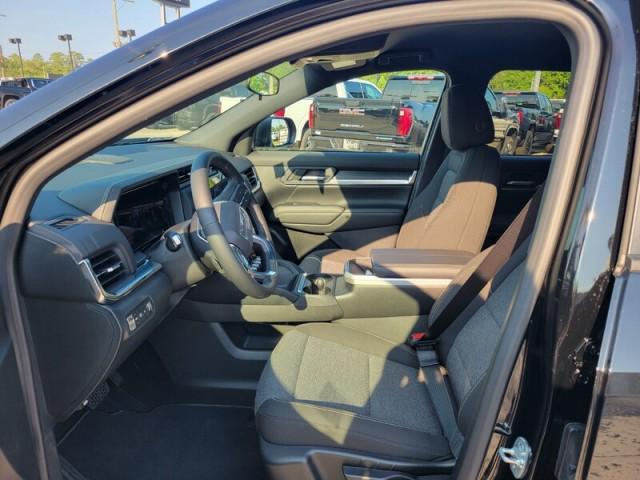 new 2026 GMC Terrain car, priced at $32,235