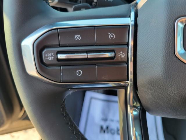 new 2026 GMC Terrain car, priced at $32,235