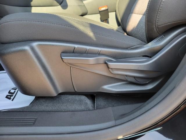 new 2026 GMC Terrain car, priced at $32,235