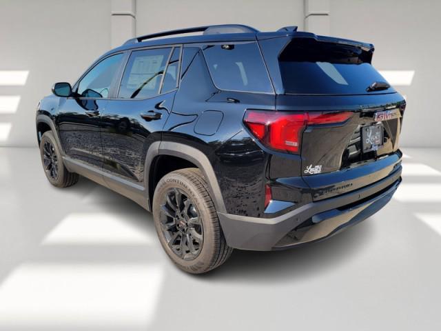 new 2026 GMC Terrain car, priced at $32,235