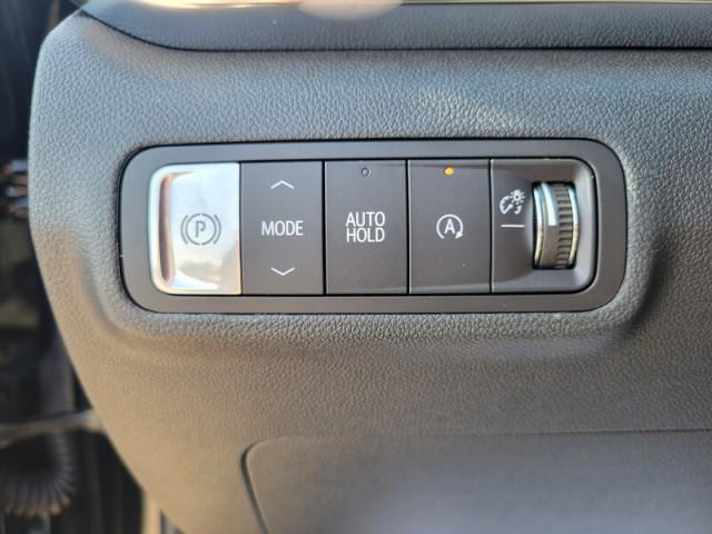 new 2026 GMC Terrain car, priced at $32,235