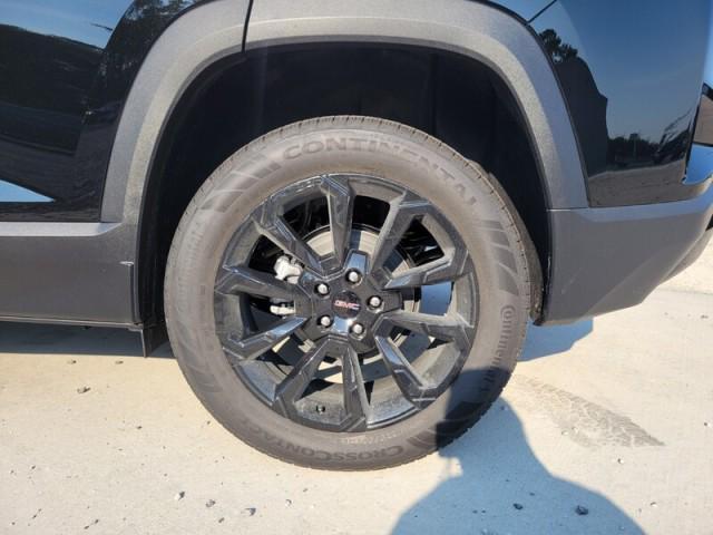 new 2026 GMC Terrain car, priced at $32,235
