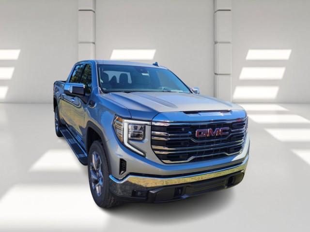 new 2025 GMC Sierra 1500 car, priced at $52,745