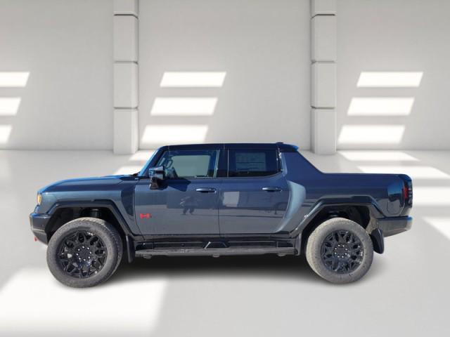 new 2025 GMC HUMMER EV car, priced at $98,415