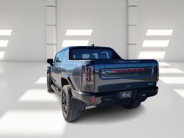 new 2025 GMC HUMMER EV car, priced at $98,415