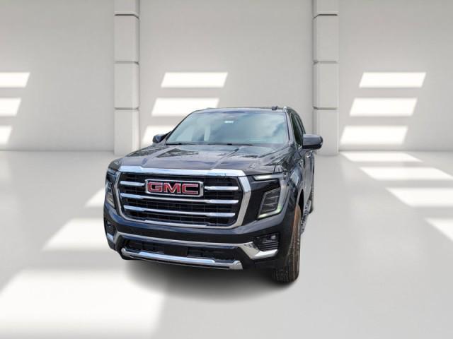 new 2025 GMC Yukon car, priced at $73,235