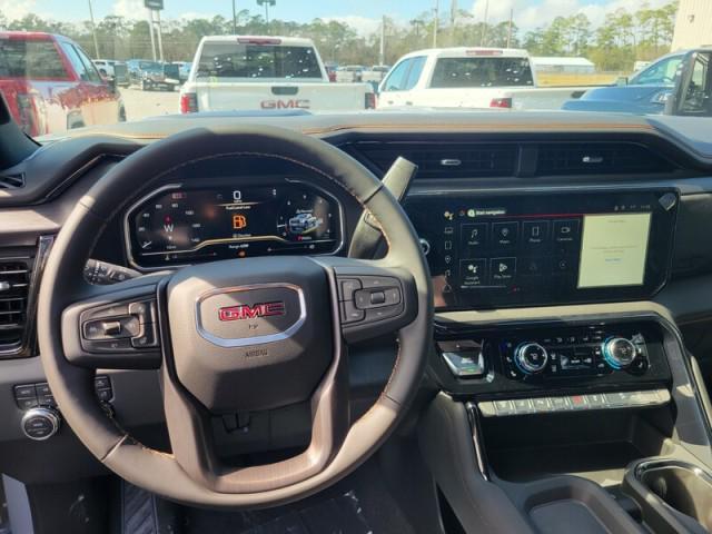 new 2025 GMC Sierra 2500 car, priced at $82,910