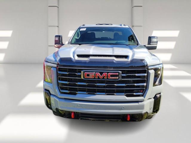 new 2025 GMC Sierra 2500 car, priced at $83,910