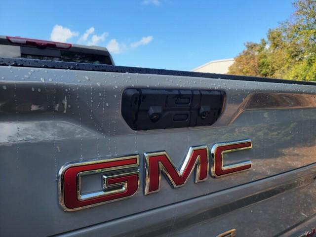 new 2025 GMC Sierra 2500 car, priced at $82,910