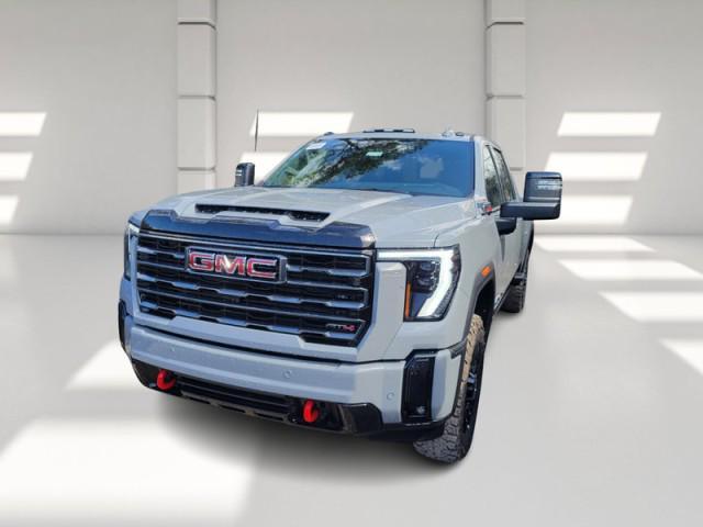 new 2025 GMC Sierra 2500 car, priced at $82,910