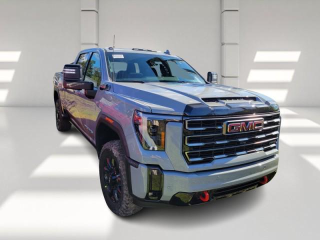 new 2025 GMC Sierra 2500 car, priced at $83,910