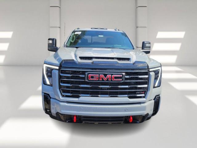 new 2025 GMC Sierra 2500 car, priced at $82,910