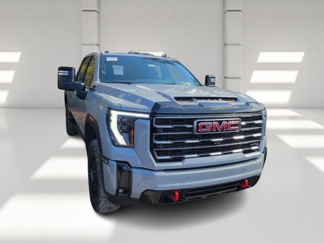 new 2025 GMC Sierra 2500 car, priced at $82,910