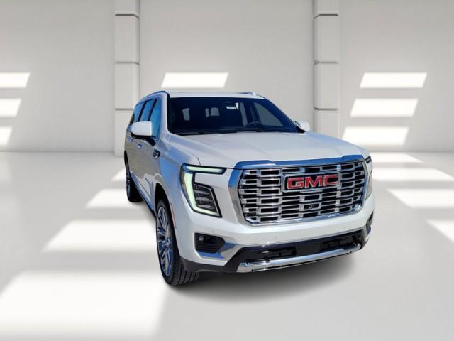 new 2025 GMC Yukon XL car, priced at $95,475