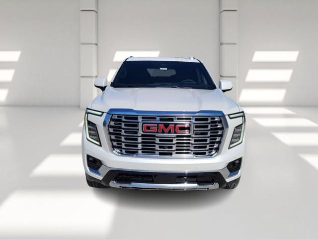 new 2025 GMC Yukon XL car, priced at $95,475