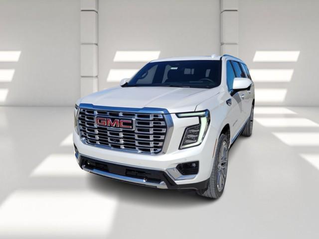 new 2025 GMC Yukon XL car, priced at $95,475