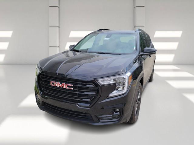 new 2024 GMC Terrain car, priced at $30,580