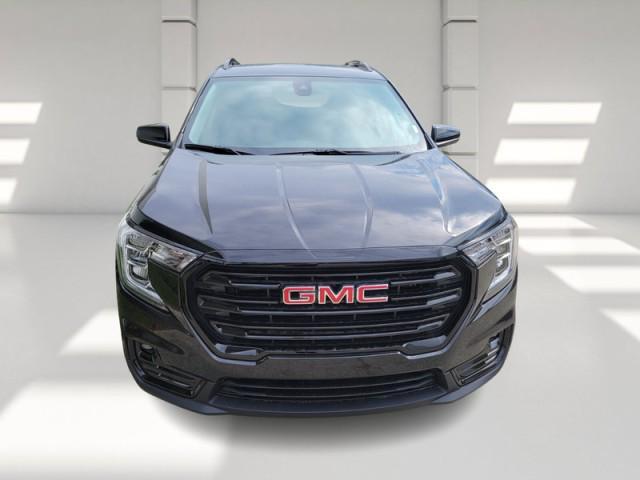 new 2024 GMC Terrain car, priced at $30,580