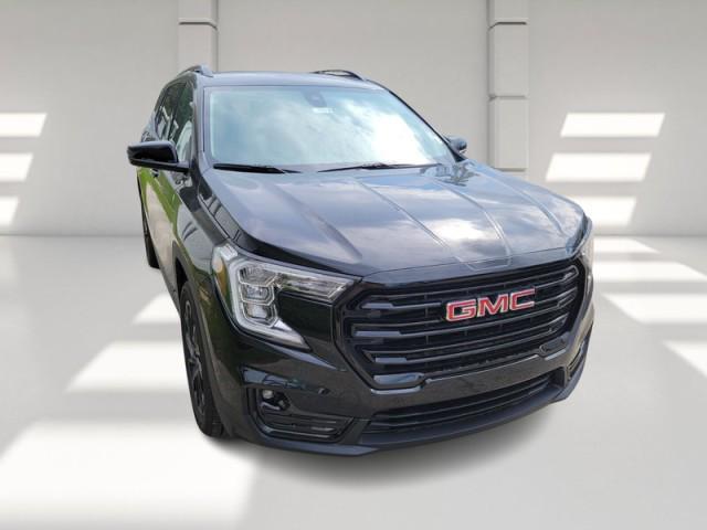 new 2024 GMC Terrain car, priced at $30,580