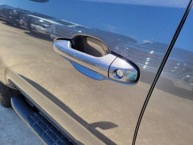 used 2023 Toyota Tacoma car, priced at $28,999