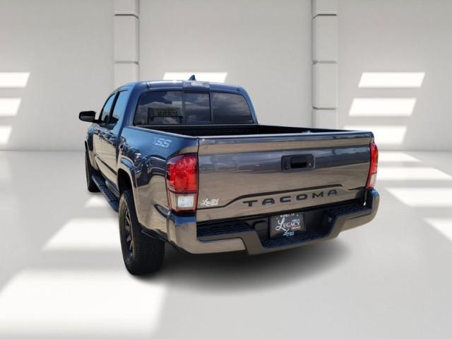 used 2023 Toyota Tacoma car, priced at $28,999