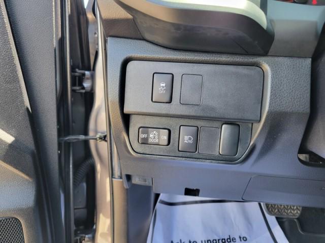 used 2023 Toyota Tacoma car, priced at $28,999
