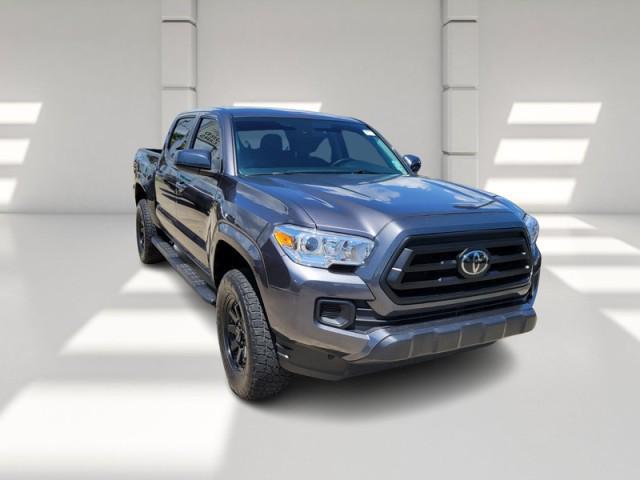 used 2023 Toyota Tacoma car, priced at $28,999