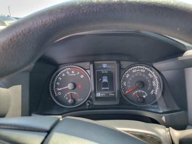 used 2023 Toyota Tacoma car, priced at $28,999