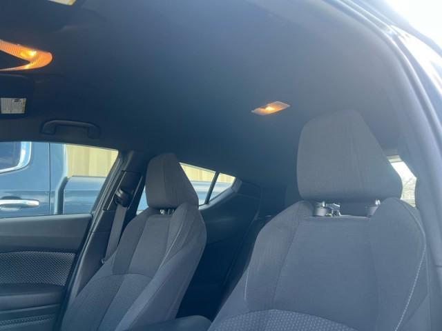 used 2018 Toyota C-HR car, priced at $15,999