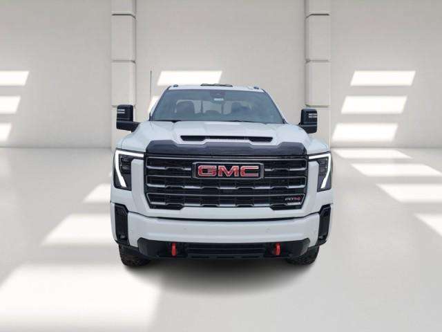 new 2025 GMC Sierra 2500 car, priced at $84,280