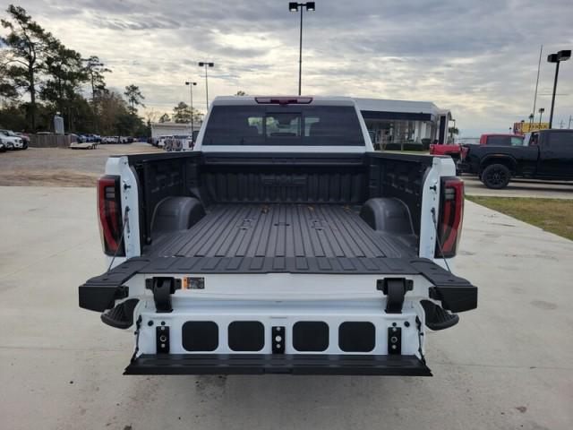 new 2025 GMC Sierra 2500 car, priced at $84,280