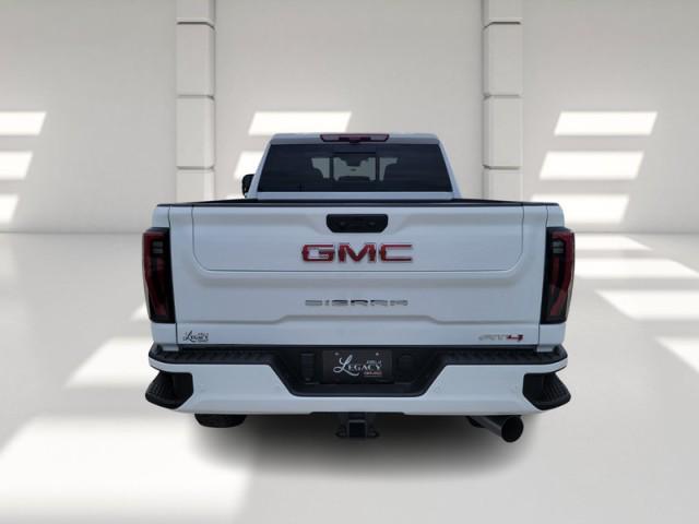 new 2025 GMC Sierra 2500 car, priced at $84,280