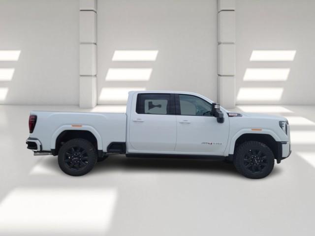 new 2025 GMC Sierra 2500 car, priced at $84,280