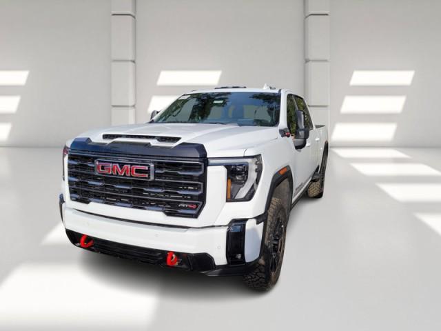 new 2025 GMC Sierra 2500 car, priced at $84,280