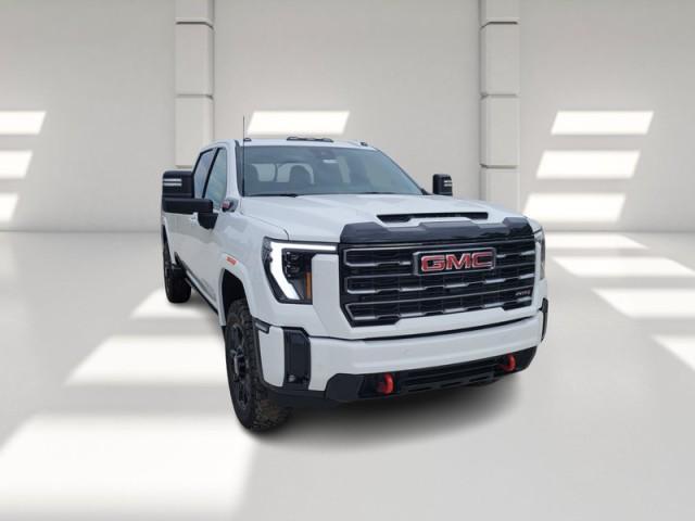 new 2025 GMC Sierra 2500 car, priced at $84,280