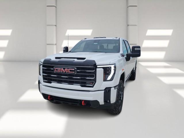 new 2025 GMC Sierra 2500 car, priced at $84,280