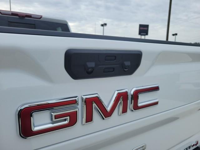 new 2025 GMC Sierra 2500 car, priced at $84,280