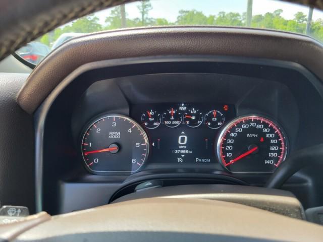 used 2014 GMC Sierra 1500 car, priced at $31,975