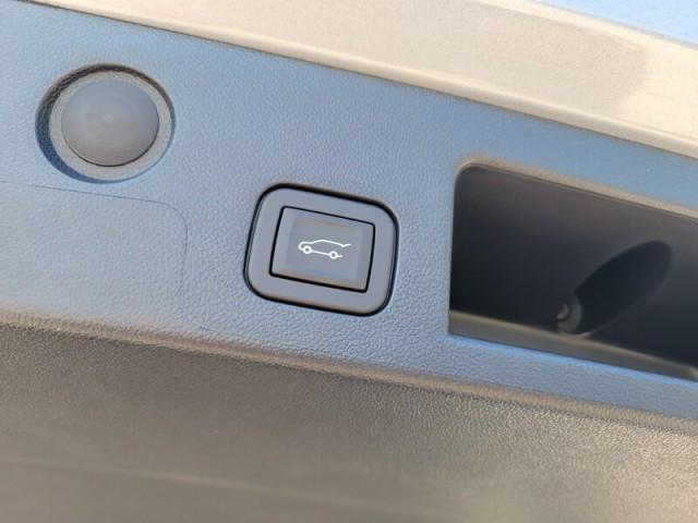 new 2026 GMC Terrain car, priced at $43,195