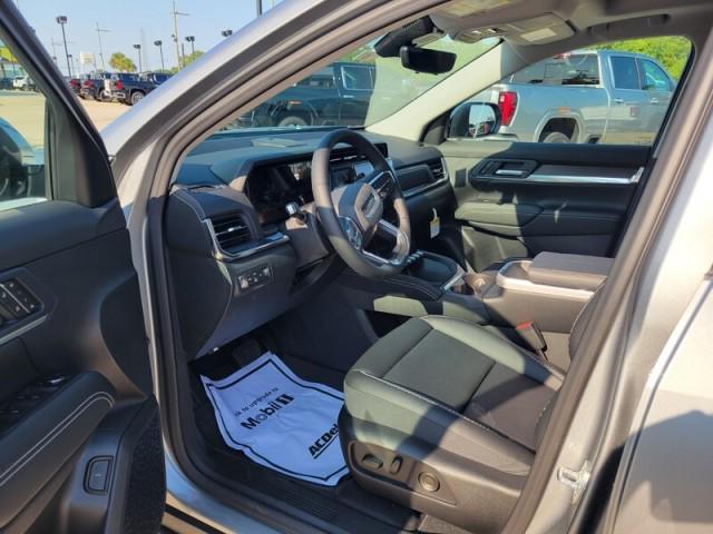 new 2026 GMC Terrain car, priced at $43,195