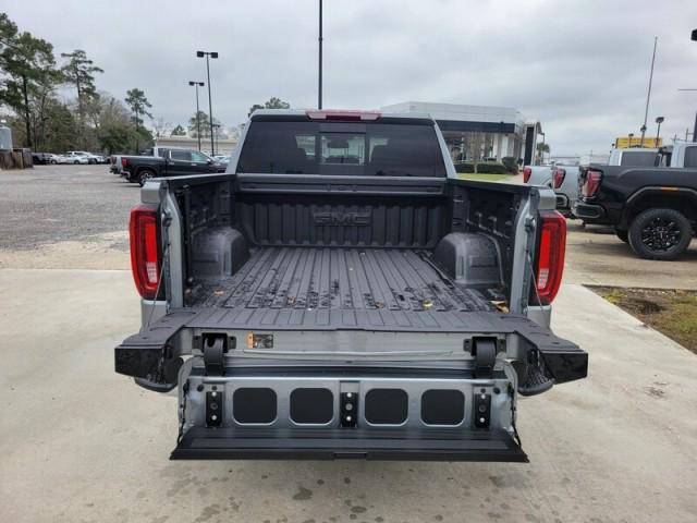 new 2025 GMC Sierra 1500 car, priced at $56,015