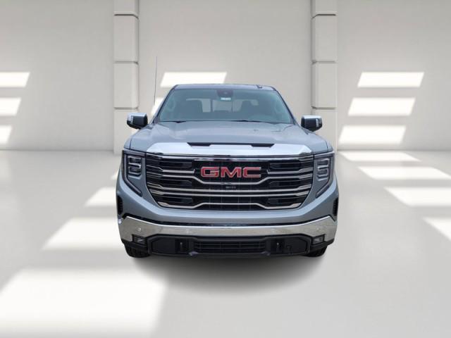 new 2025 GMC Sierra 1500 car, priced at $56,015