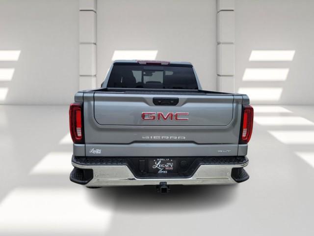 new 2025 GMC Sierra 1500 car, priced at $56,015