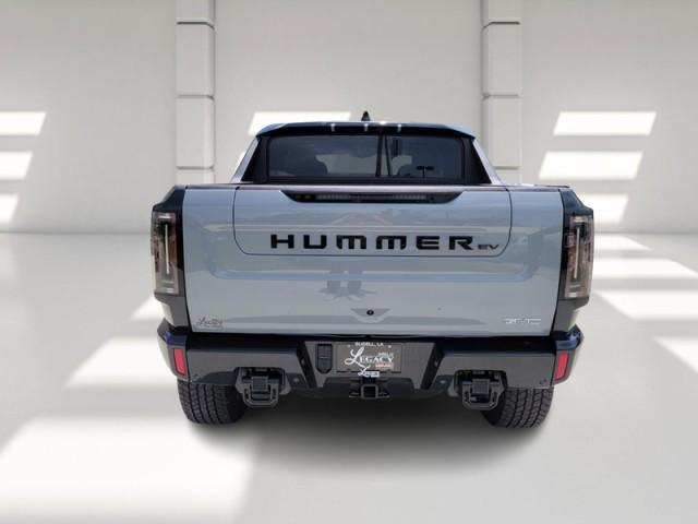 new 2025 GMC HUMMER EV Pickup car, priced at $101,610