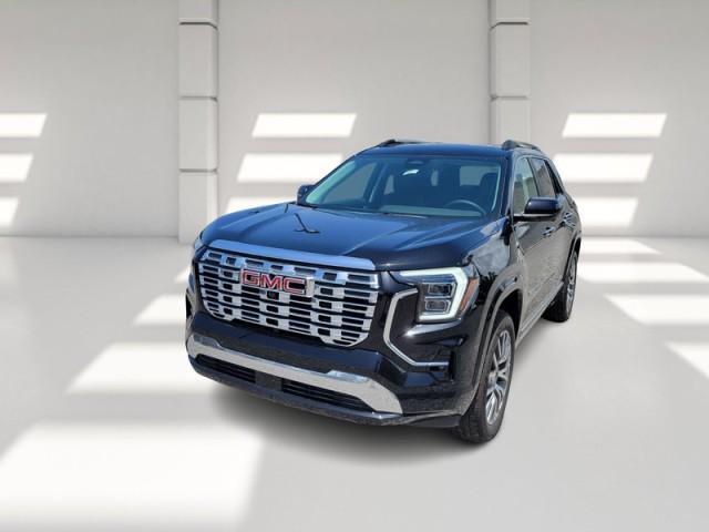 new 2026 GMC Terrain car, priced at $42,425