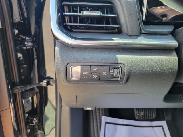 new 2026 GMC Terrain car, priced at $42,425