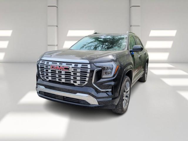 new 2026 GMC Terrain car, priced at $42,425