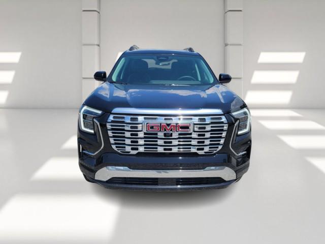 new 2026 GMC Terrain car, priced at $42,425
